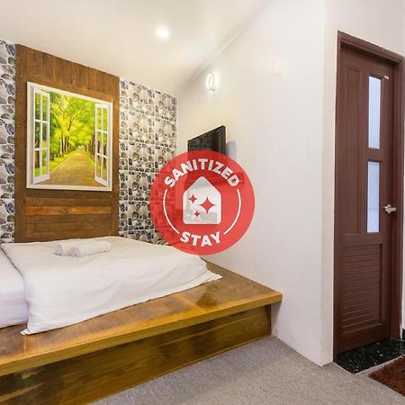Ace Home Ho Şi Min Exterior foto