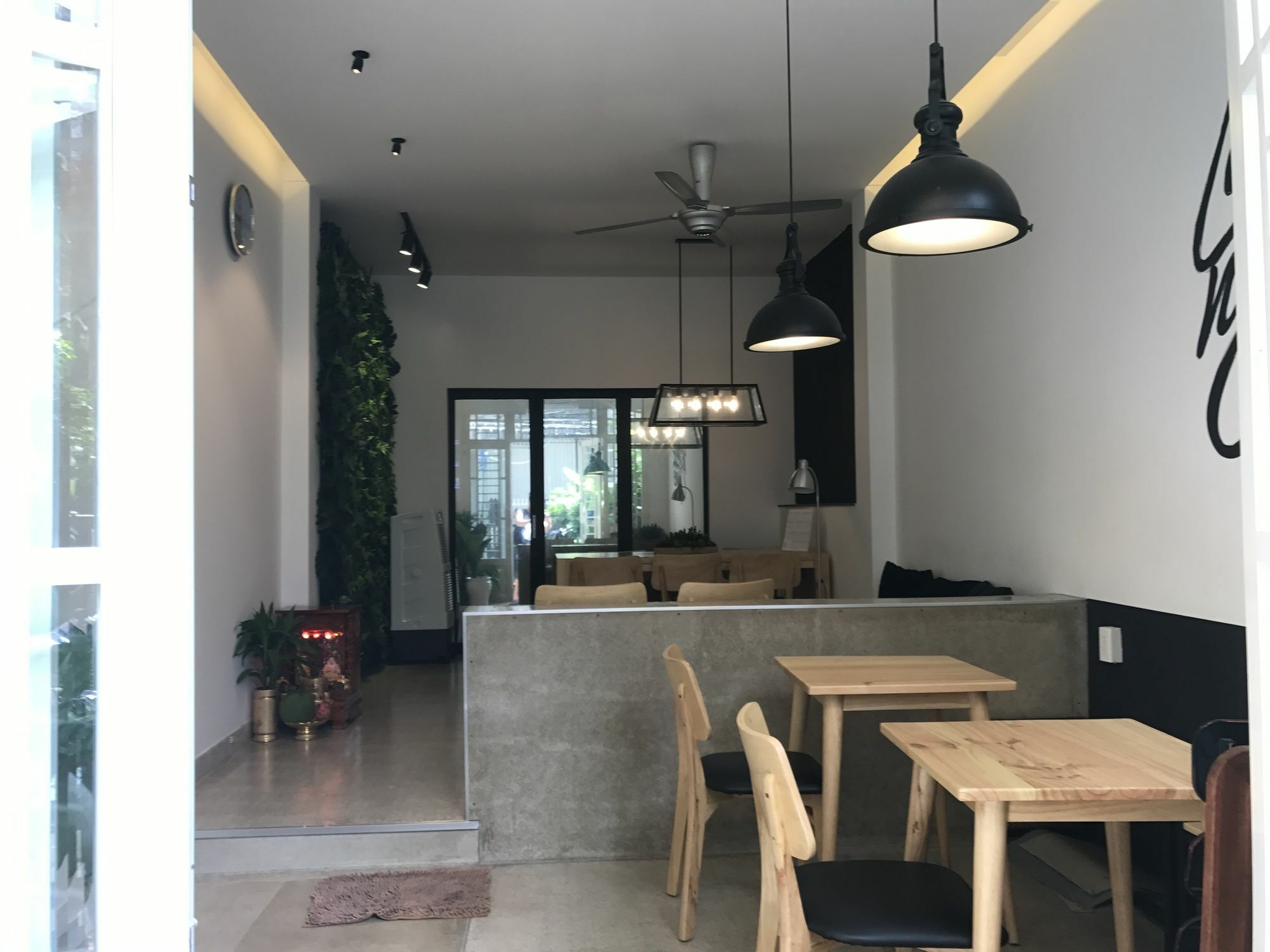 Ace Home Ho Şi Min Exterior foto