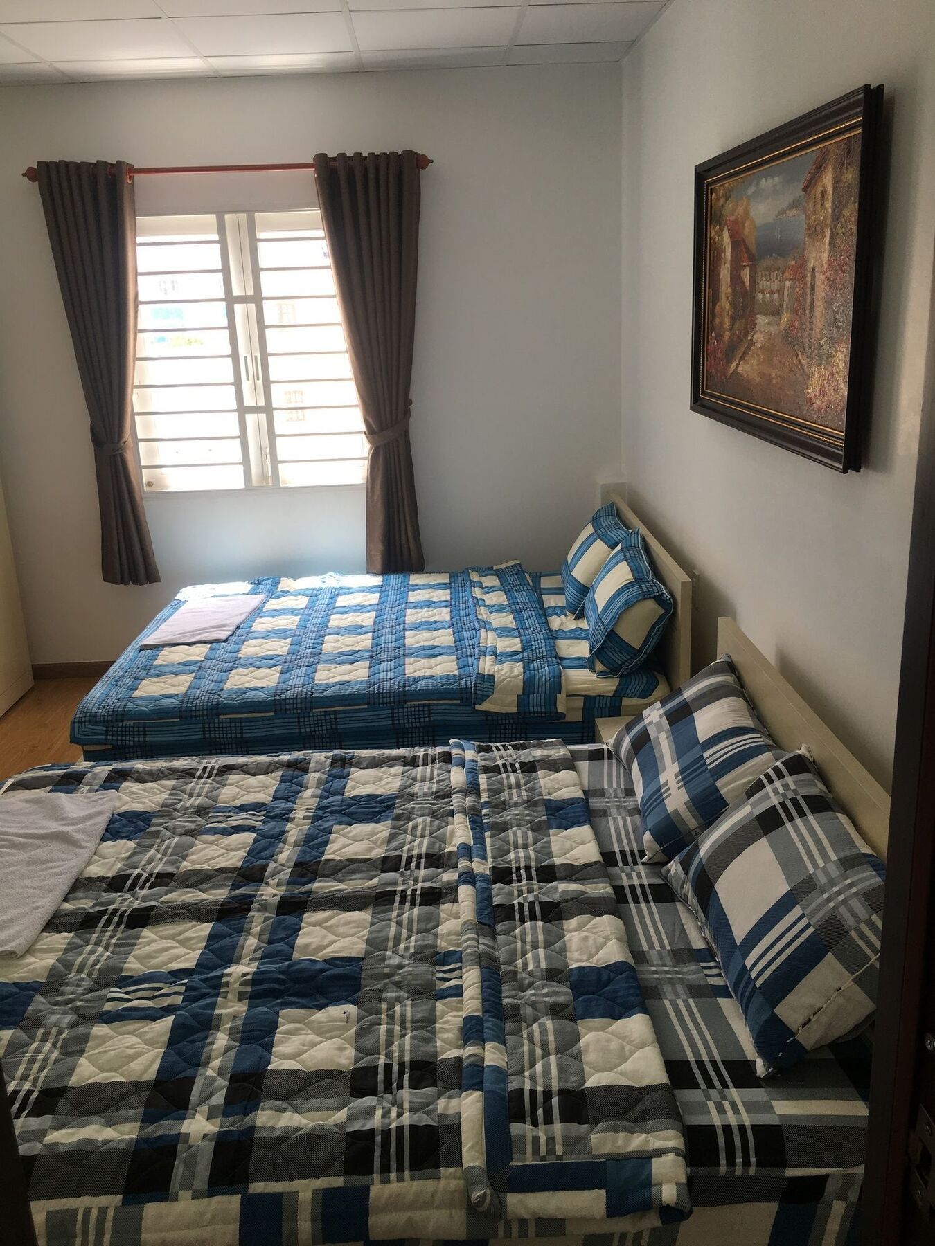 Ace Home Ho Şi Min Exterior foto