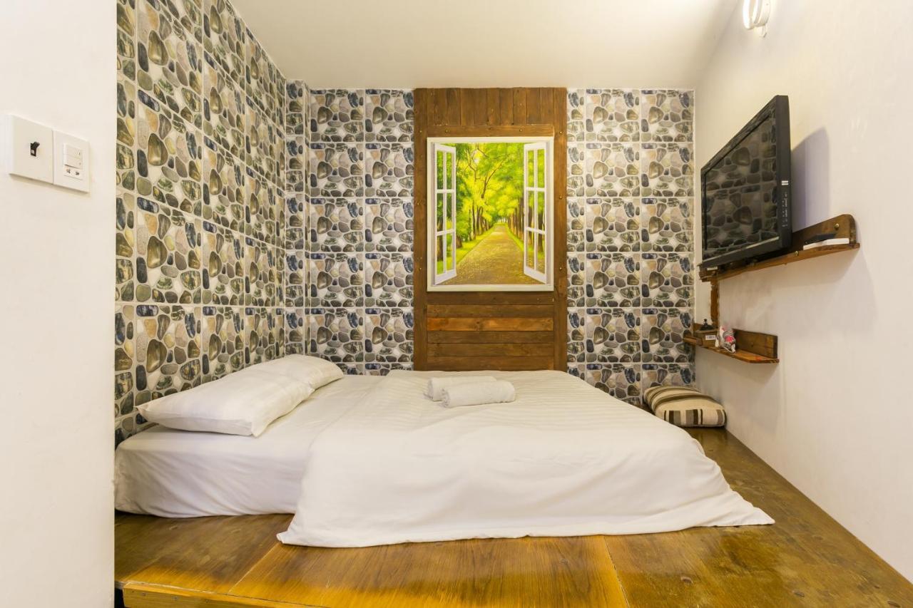 Ace Home Ho Şi Min Exterior foto