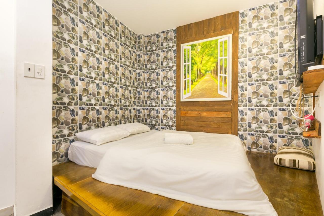 Ace Home Ho Şi Min Exterior foto
